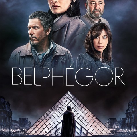 Belphégor