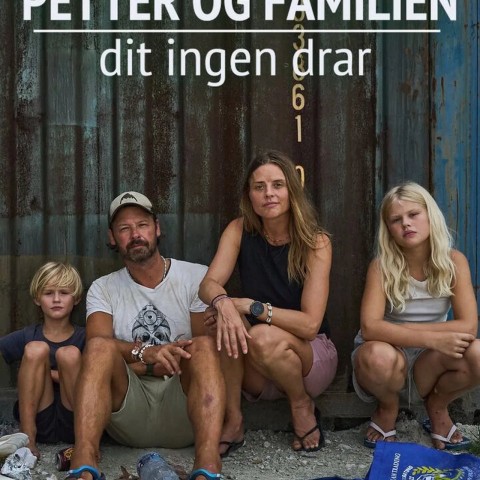 Petter og familien – dit ingen drar