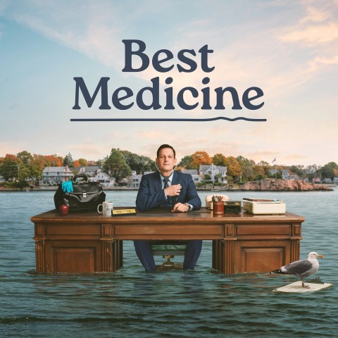 Best Medicine