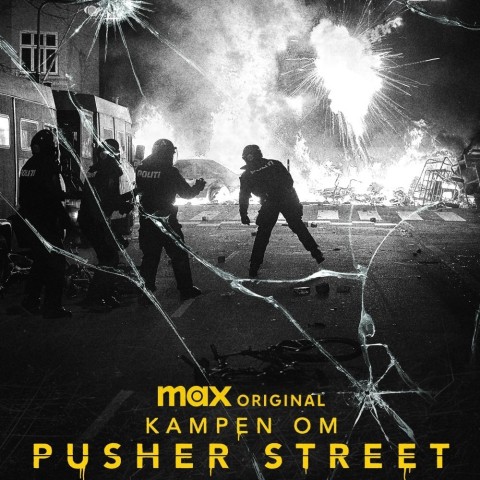 Kampen om Pusher Street