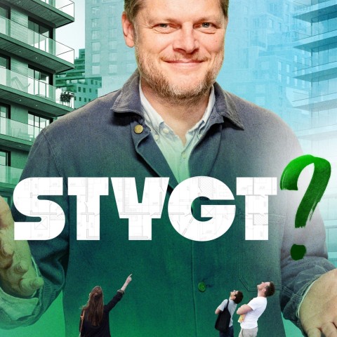 Stygt?