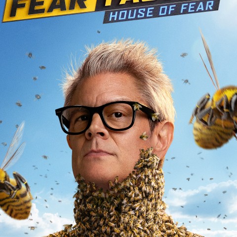 Fear Factor: House of Fear