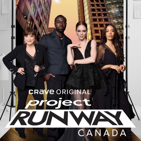 Project Runway Canada