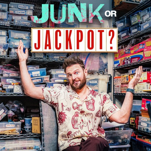 Junk or Jackpot?