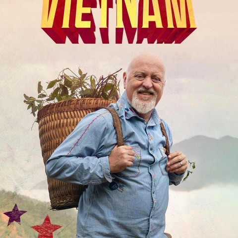 Bill Bailey's Vietnam