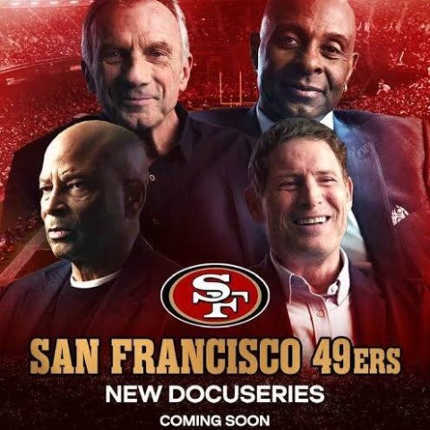 Rise of the 49ers