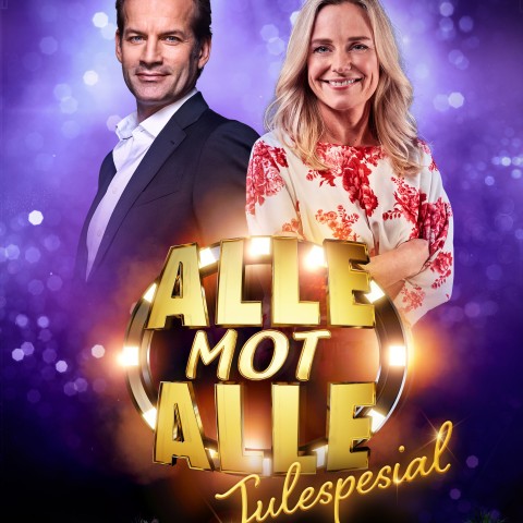 Alle mot Alle Julespesial