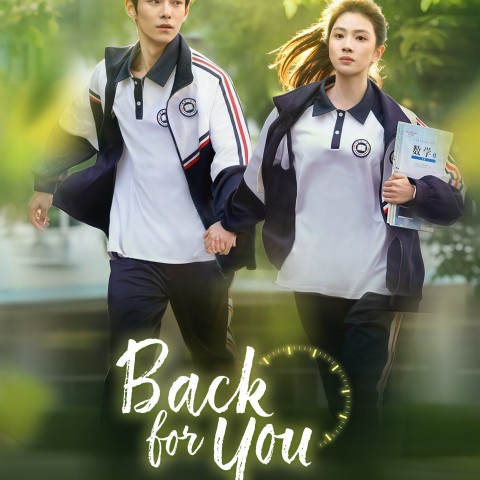 Back for You