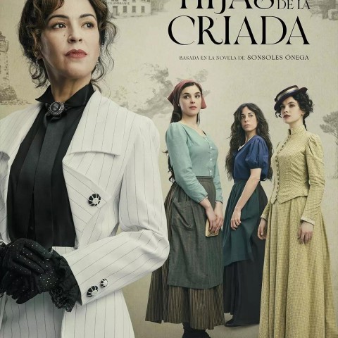 Las hijas de la criada