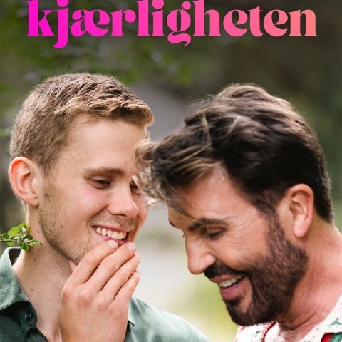 Jakten på kjærligheten