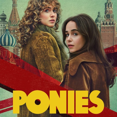 Ponies