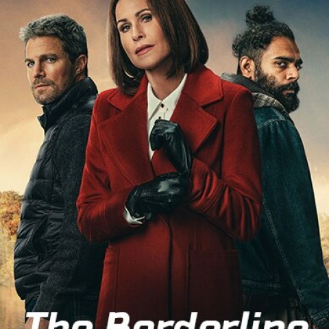 The Borderline