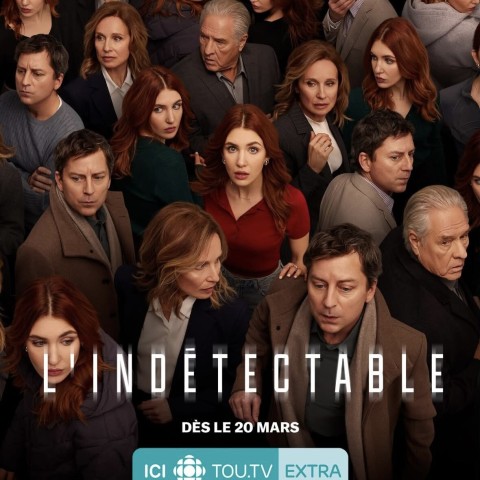 L'Indétectable