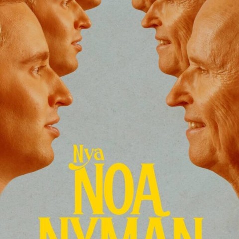Nya Noa Nyman