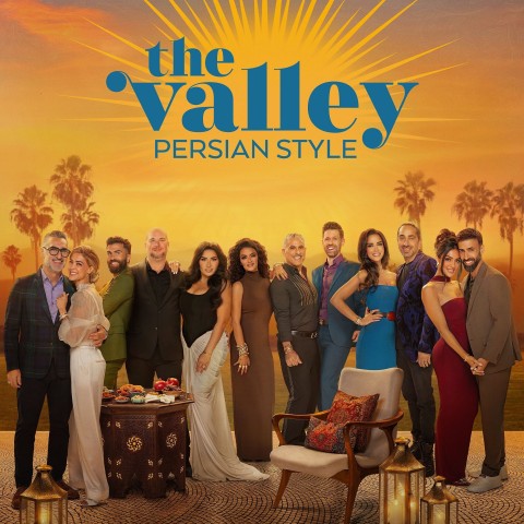 The Valley: Persian Style