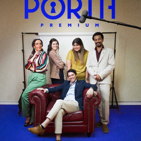 Porta premium