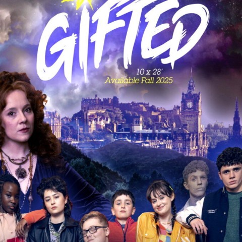 Gifted