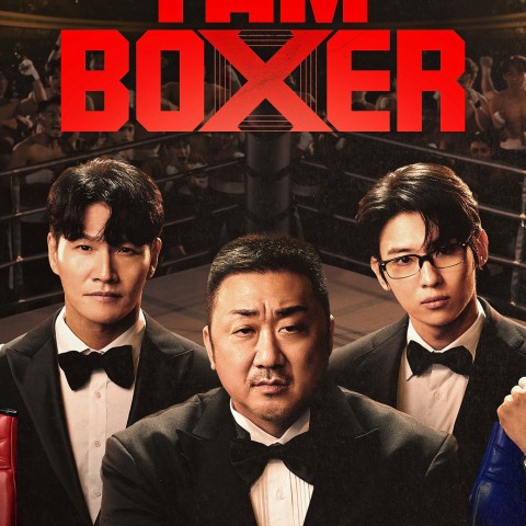I am Boxer