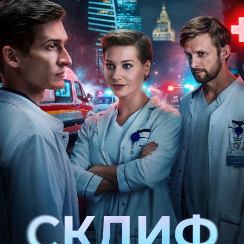 Склиф