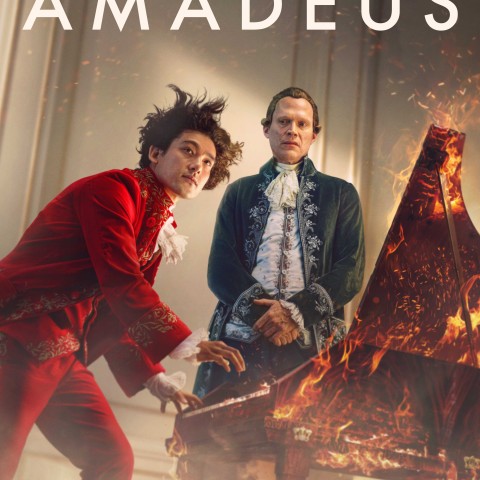 Amadeus