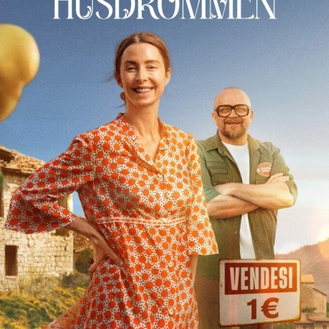 Den Italienska Husdrommen