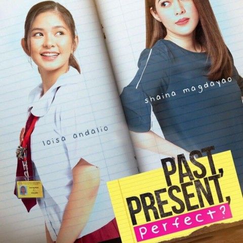 Past, Present, Perfect?