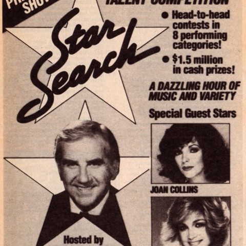 Star Search
