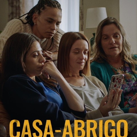 Casa-Abrigo