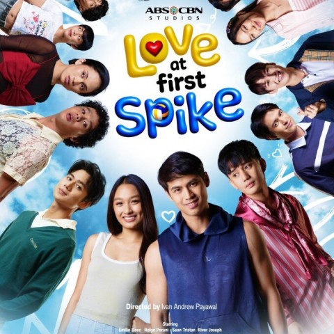 Love at First Spike