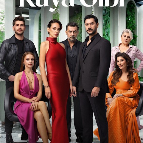 Rüya Gibi