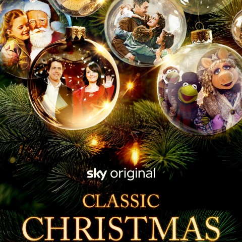 Classic Christmas Movies
