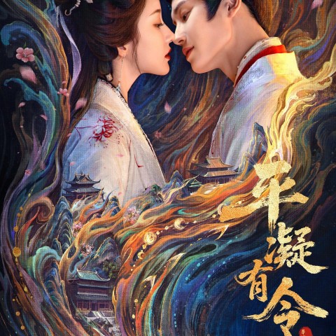 The Princess Decree