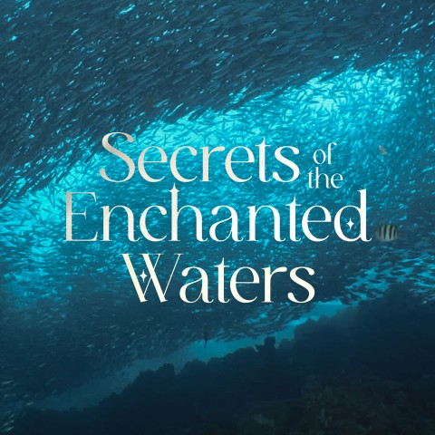 Secrets of the Enchanted Waters