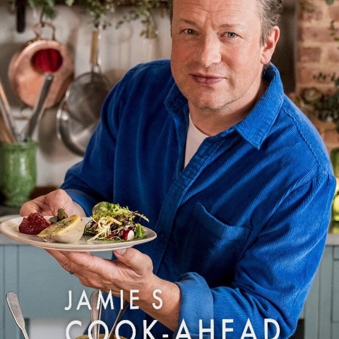 Jamie's Cook-Ahead Christmas