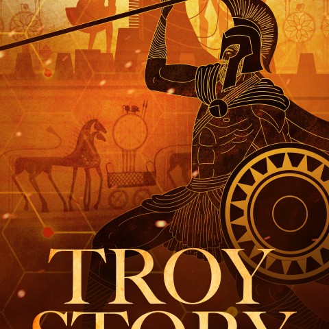 Troy Story