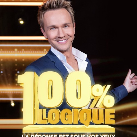 100% logique : La réponse est sous vos yeux