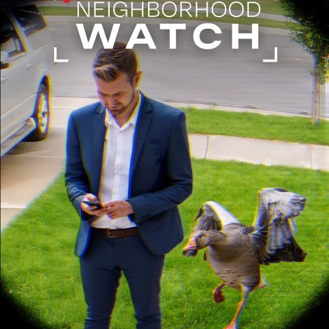 Neighborhood Watch