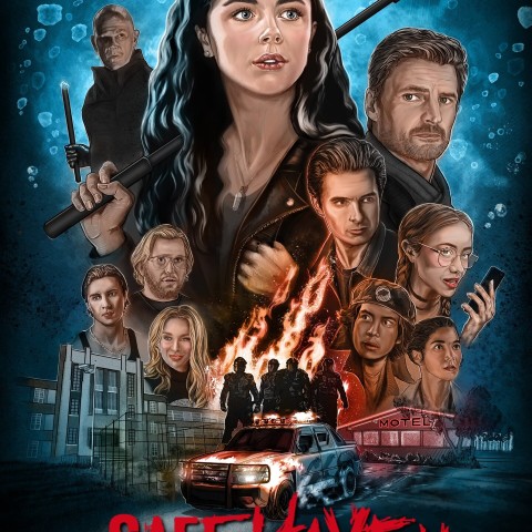 Safehaven