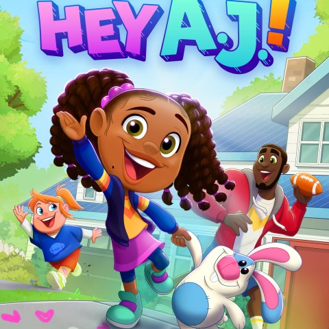 Hey A.J.!