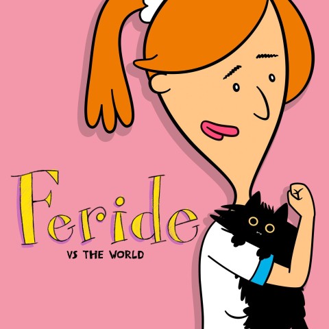 Feride