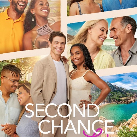 Second Chance Love