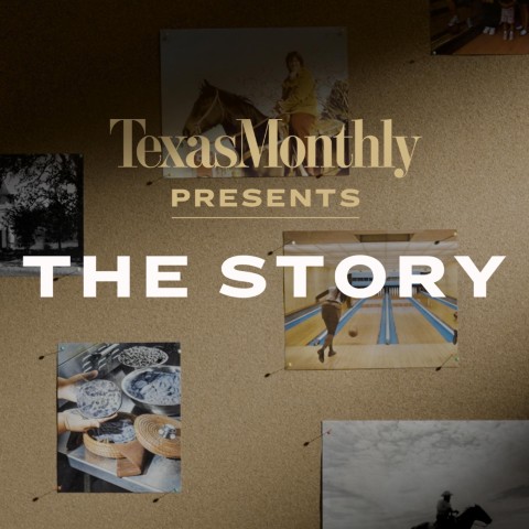 Texas Monthly Presents