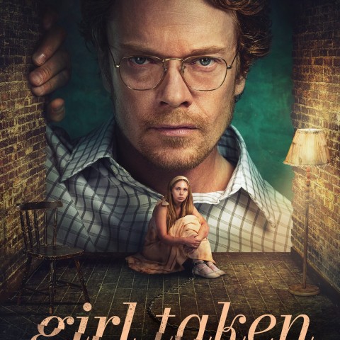Girl Taken