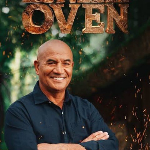 Earth Oven with Temuera Morrison