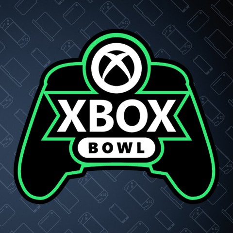 Xbox Bowl