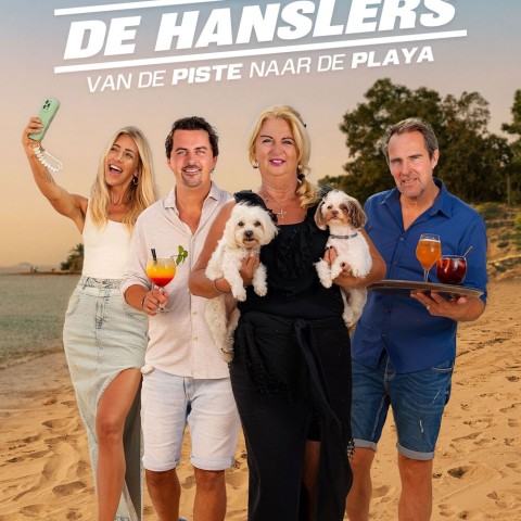 De Hanslers: van de Piste naar de Playa