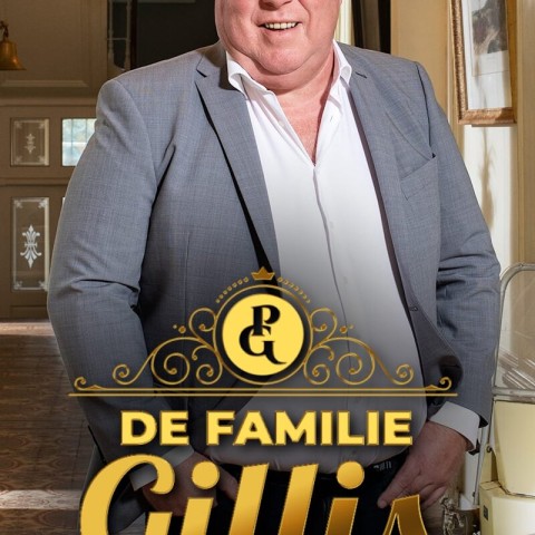 Familie Gillis Massa Is Kassa