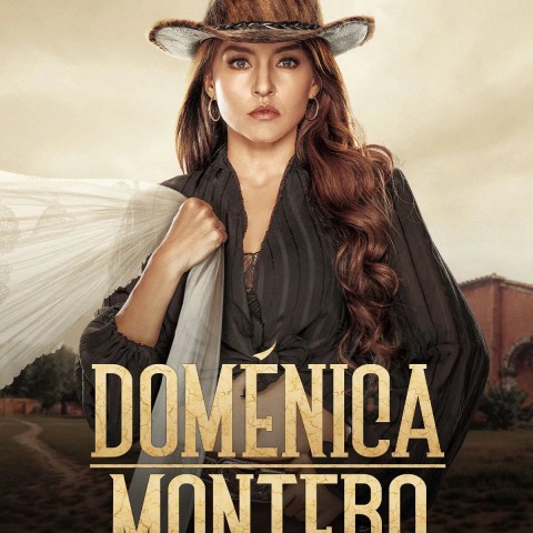 Doménica Montero