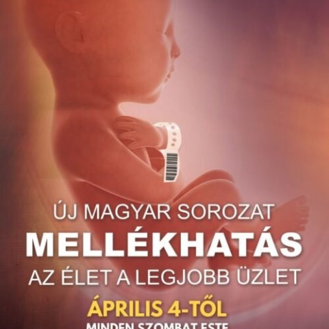 Mellékhatás