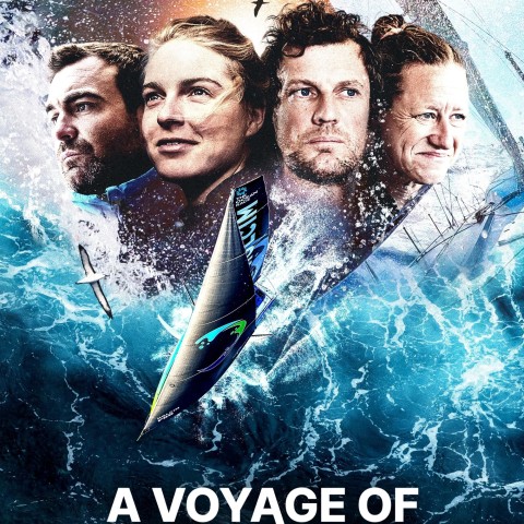 A Voyage of Discovery: The Ocean Race